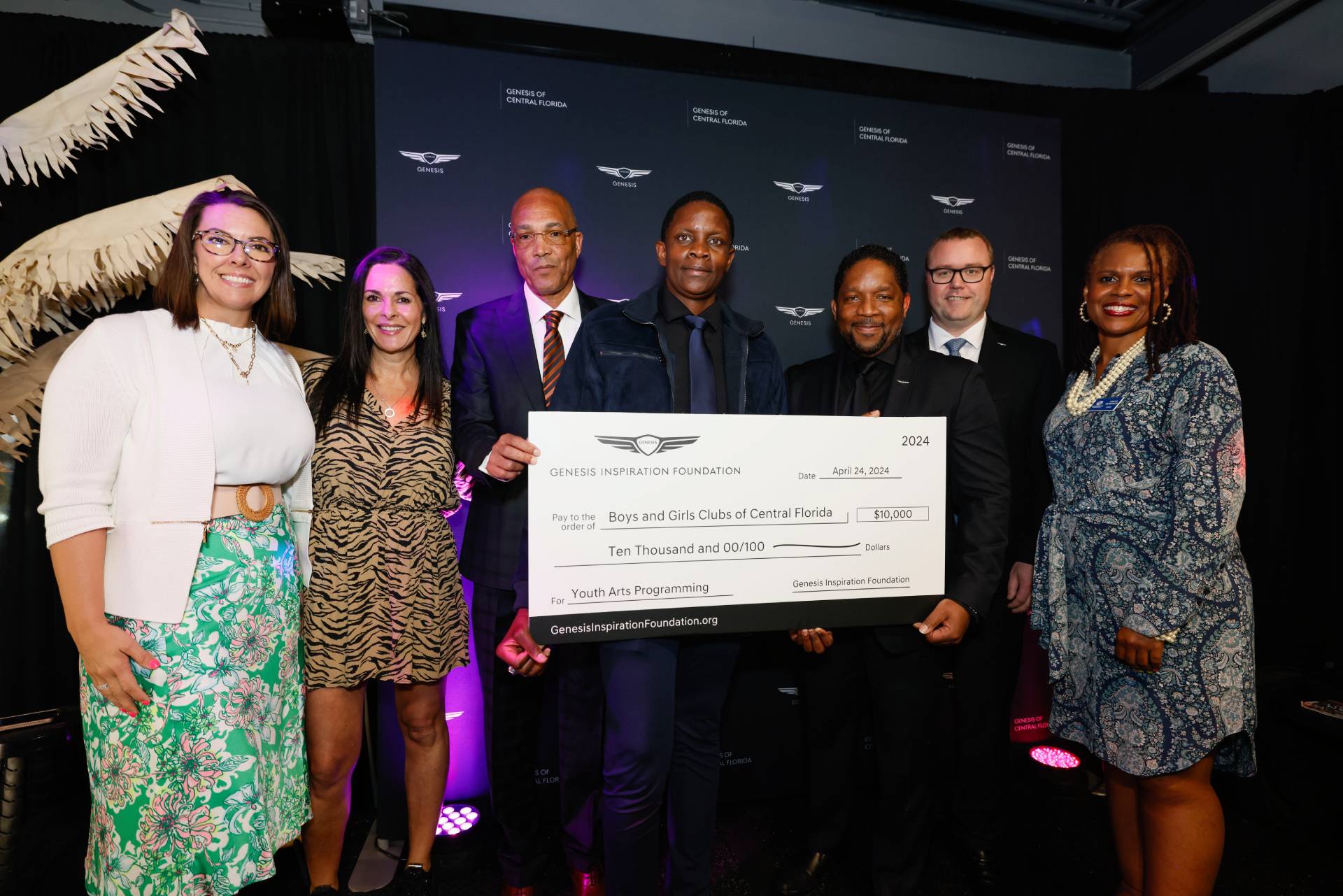 EZA- fundraisers - Fundraiser Photographers Los Angeles Event Photos