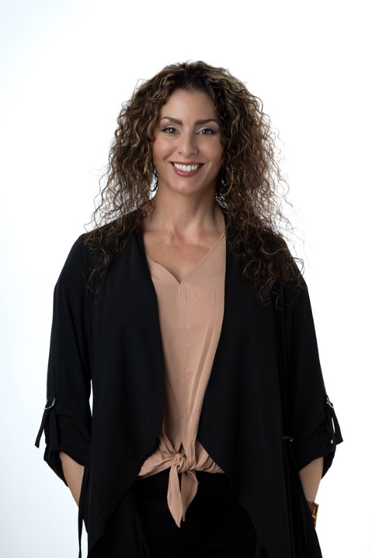 Los Angeles Headshot Photography