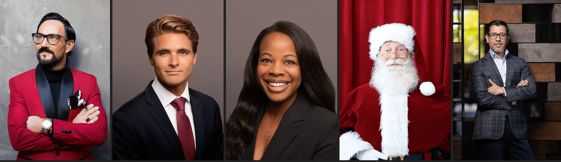 Event Headshots and Corporate Headshots Los Angeles