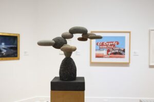 Laguna Art Museum Auction Event Photography