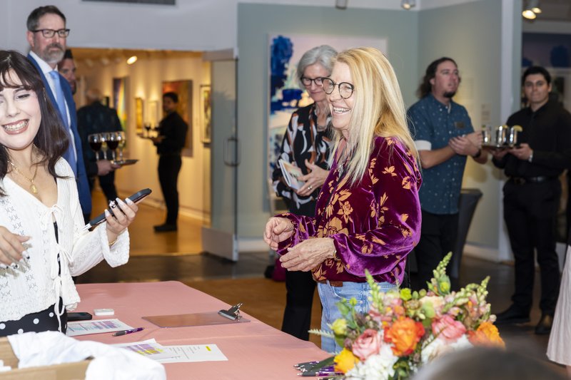 Laguna Art Museum Photography Concludes