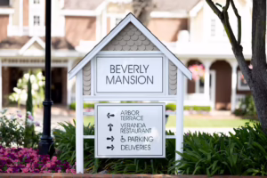 Beverly Mansion Wedding Photographer